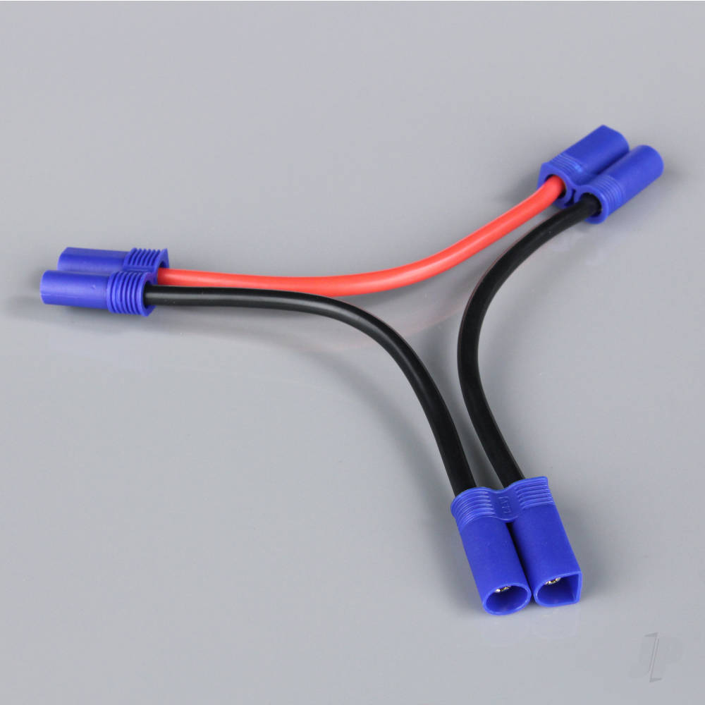 ec5-series-connector-12awg-100mm