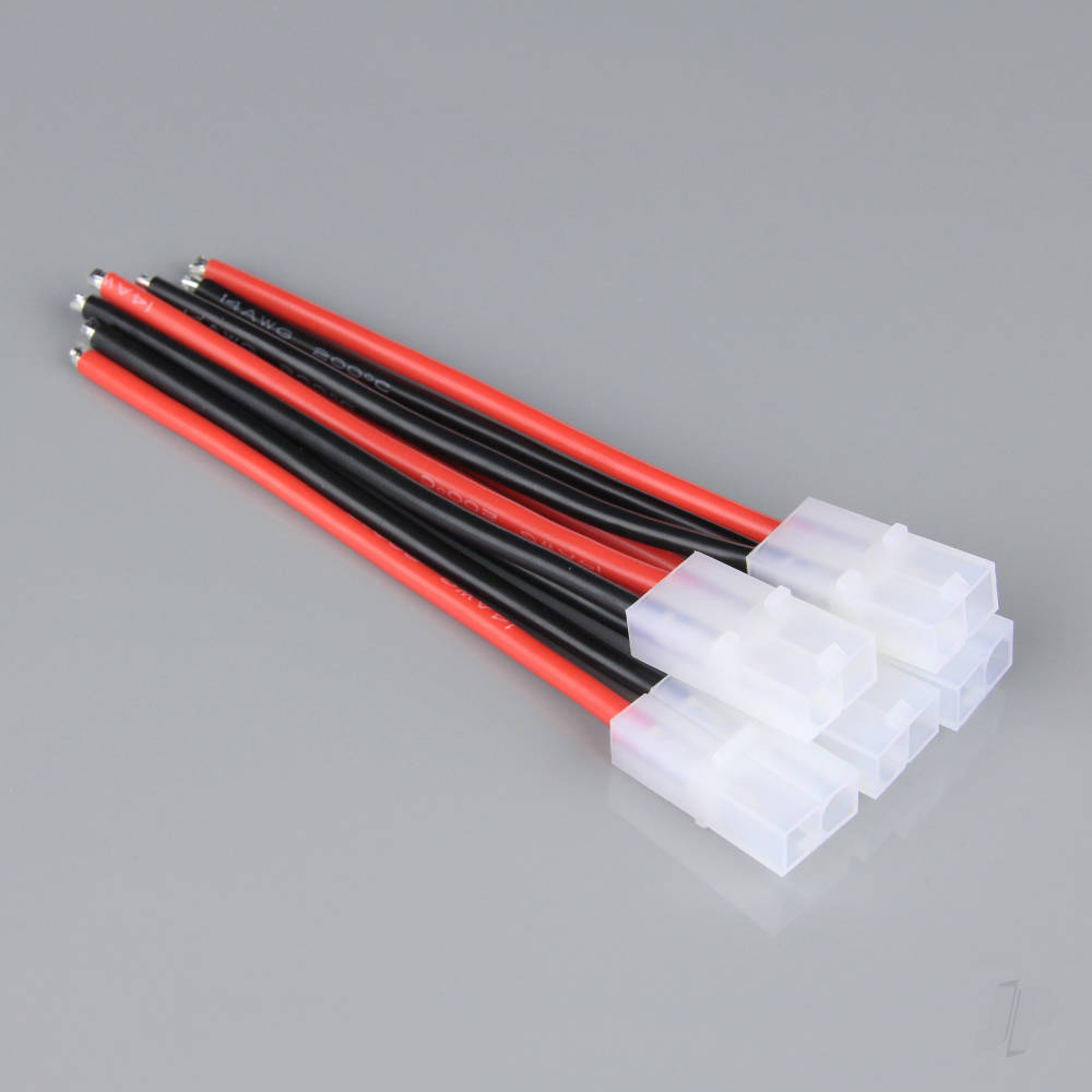 pigtail-connector-tamiya-female-14awg-100mm-battery-end-5-pcs