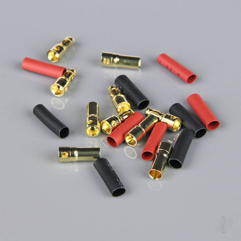 35mm-gold-connector-pairs-including-heat-shrink-5-pcs