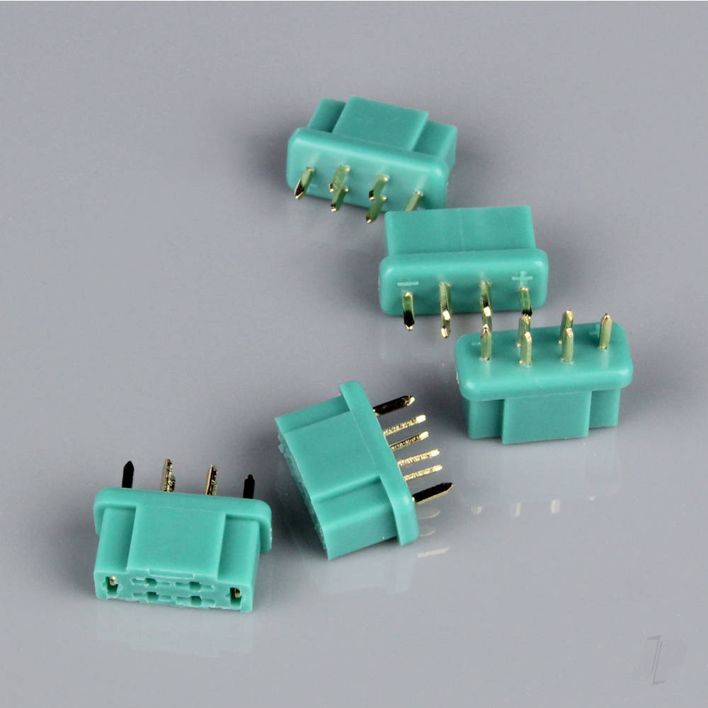multiplex-female-battery-end-5-pcs