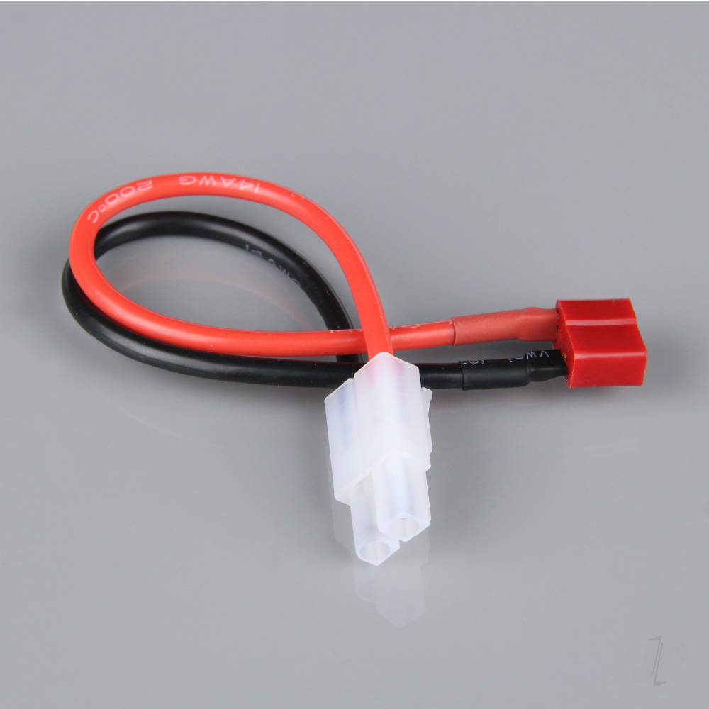 battery-adapter-deans-hct-female-to-tamiya-male-14awg-100mm
