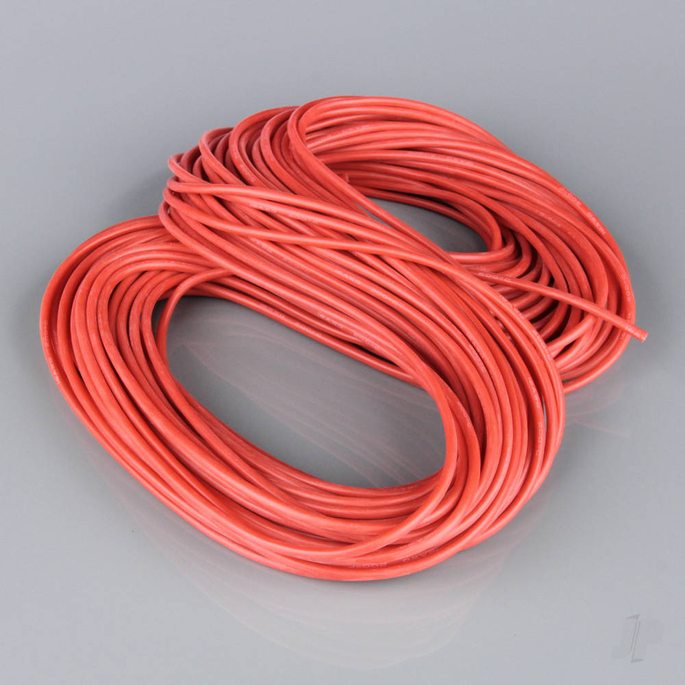 silicone-wire-16awg-100ft-30m-red