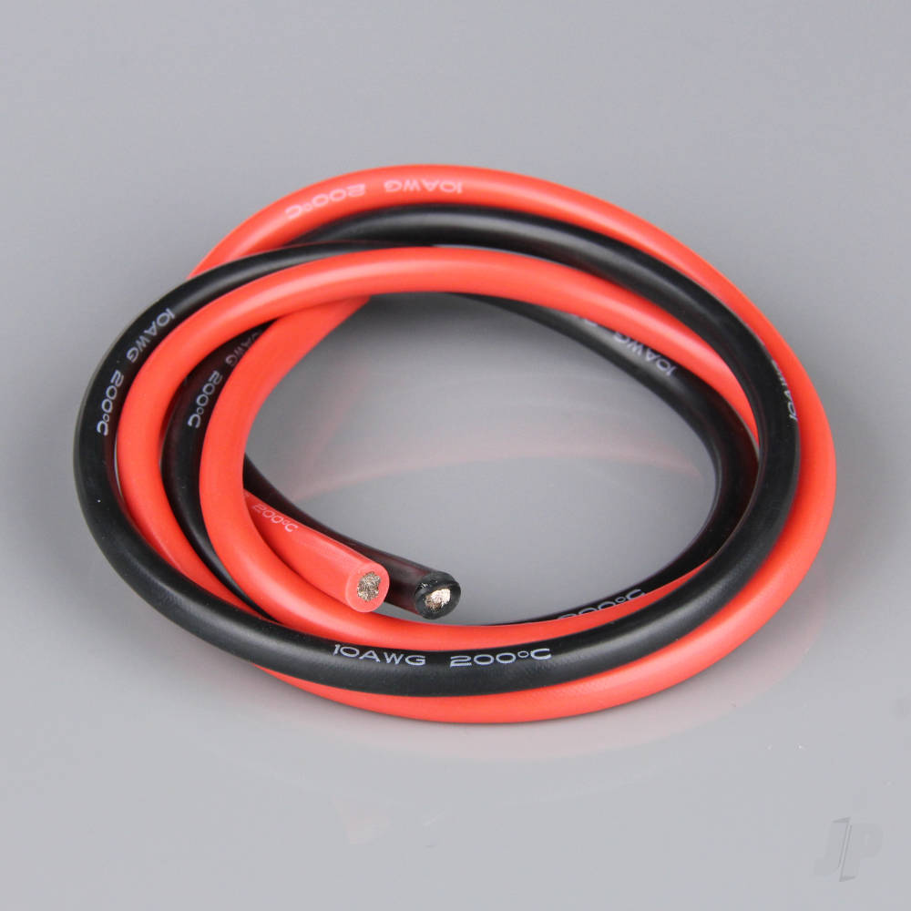 silicone-wire-10awg-2ft-06m-red-black
