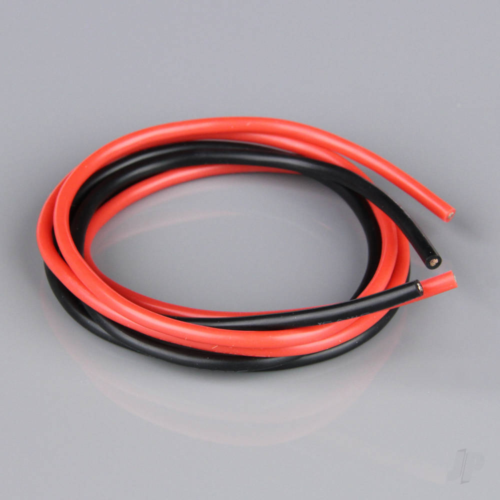 silicone-wire-16awg-252-strand-2ft-06m-red-black