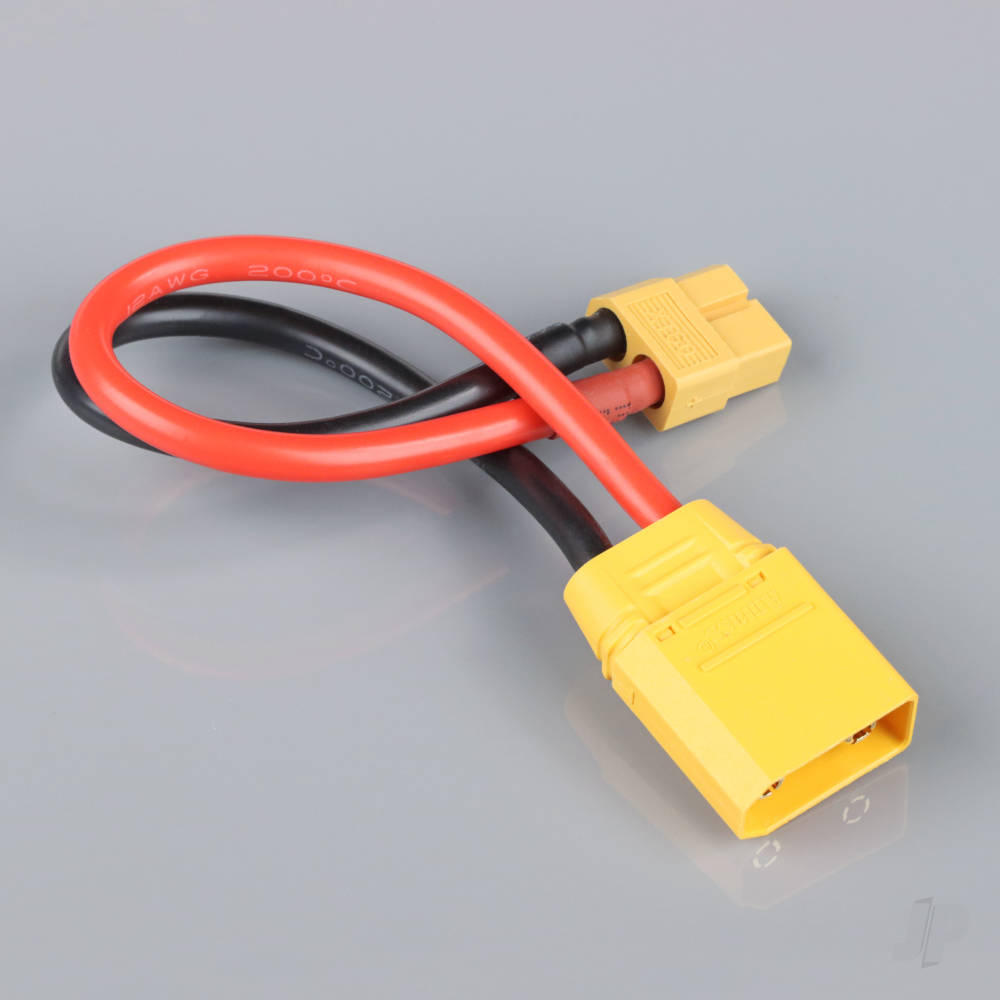 radient-charge-lead-xt60-to-xt90-male-12awg-150mm