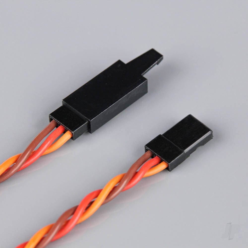 jr-twisted-hd-extension-lead-with-clip-1000mm