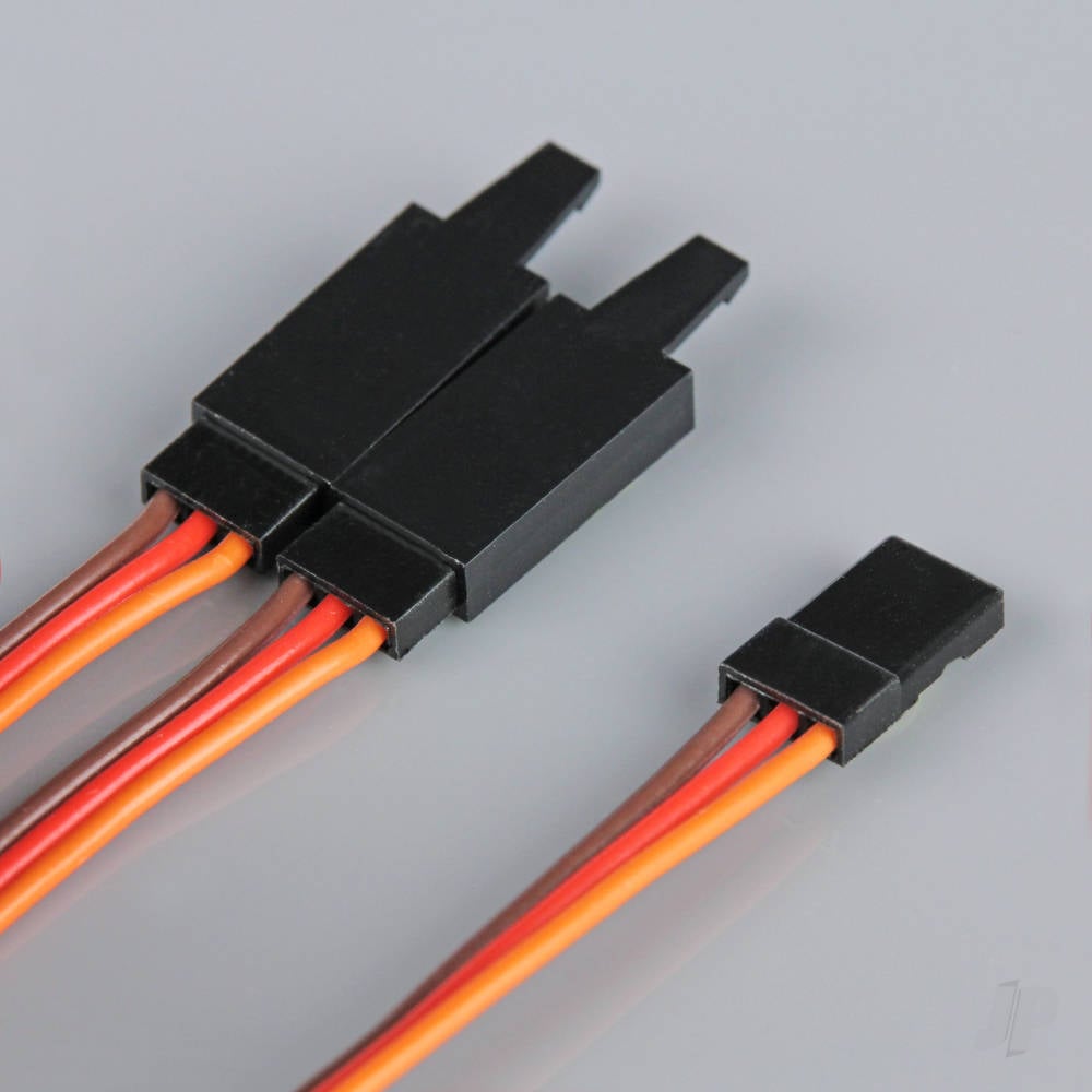 jr-hd-y-lead-with-clip-300mm
