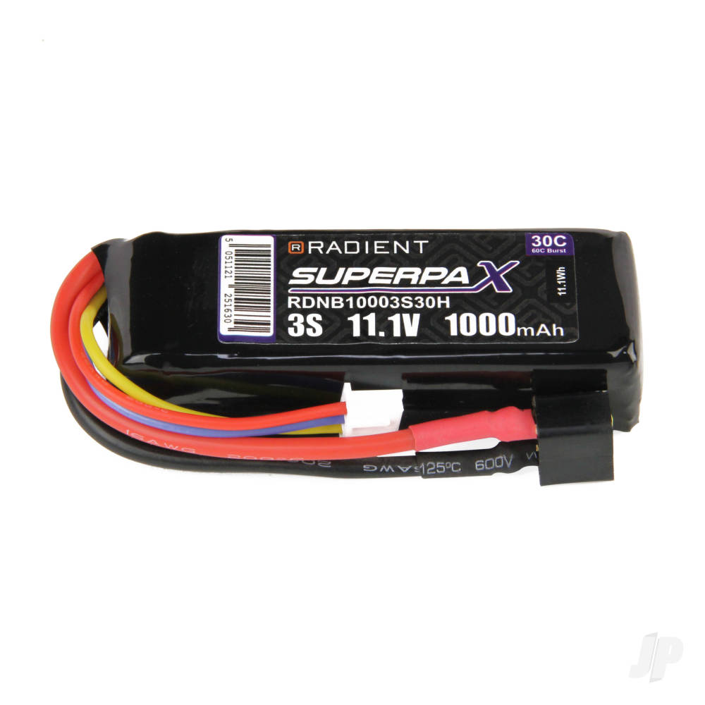lipo-3s-1000mah-111v-30c-deans-hct