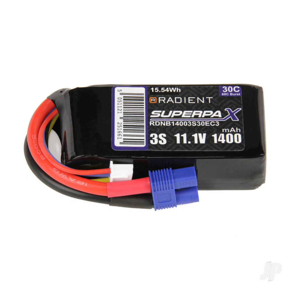 radient-lipo-3s-1400mah-111v-30c-ec3
