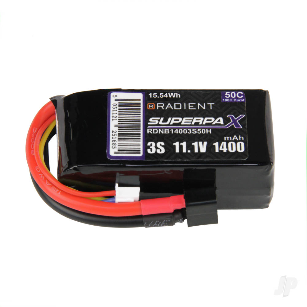 lipo-3s-1400mah-111v-50c-deans-hct