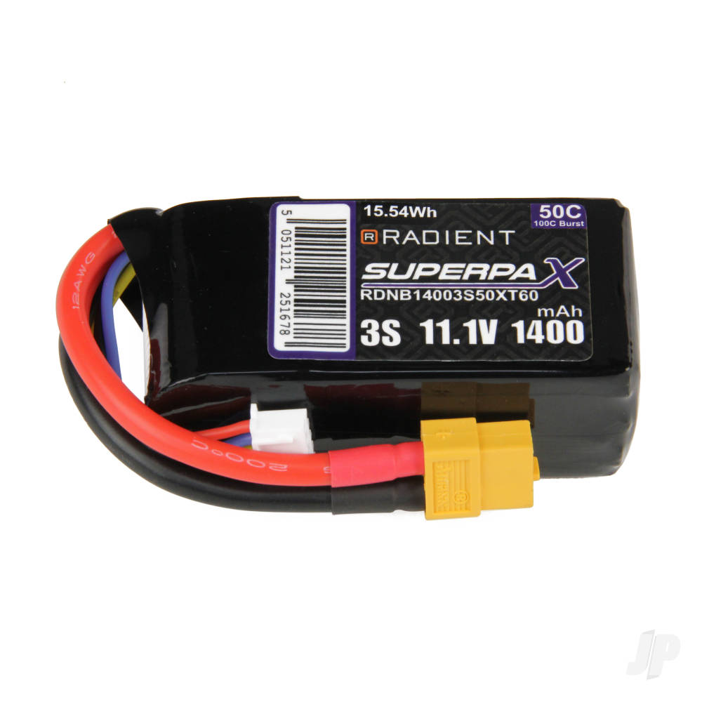 lipo-3s-1400mah-111v-50c-xt60