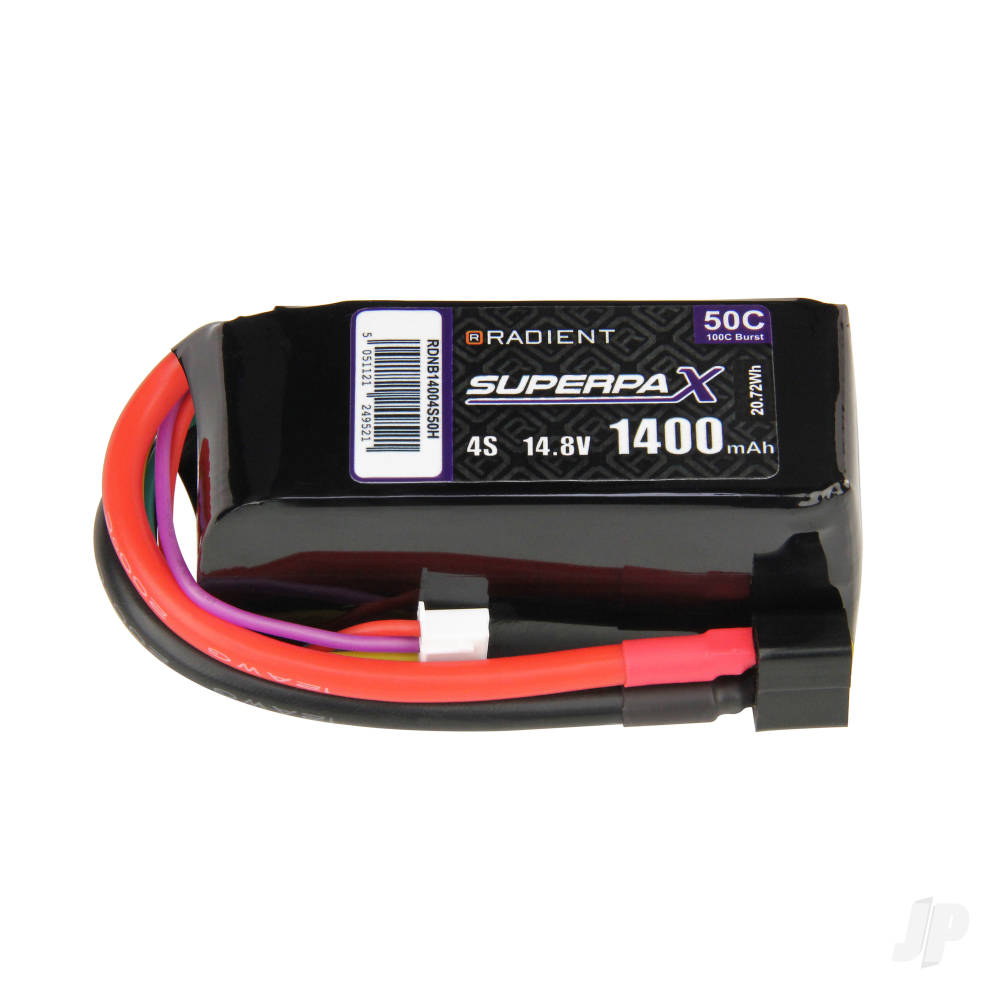 lipo-4s-1400mah-148v-50c-deans-hct