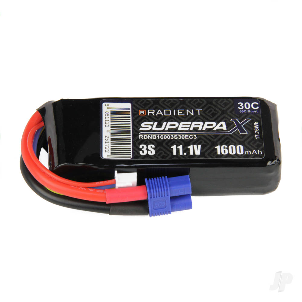 lipo-3s-1600mah-111v-30c-ec3