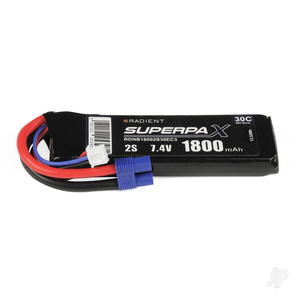 lipo-2s-1800mah-74v-30c-ec3