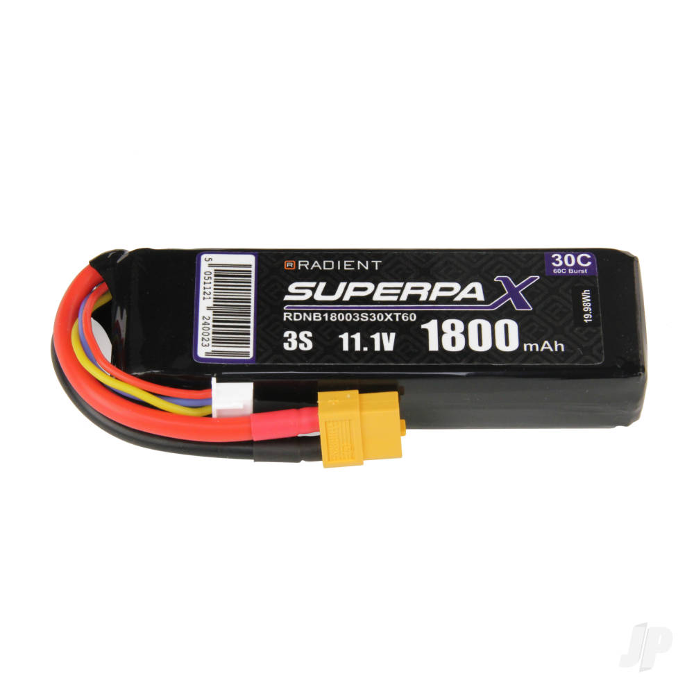 lipo-3s-1800mah-111v-30c-xt60