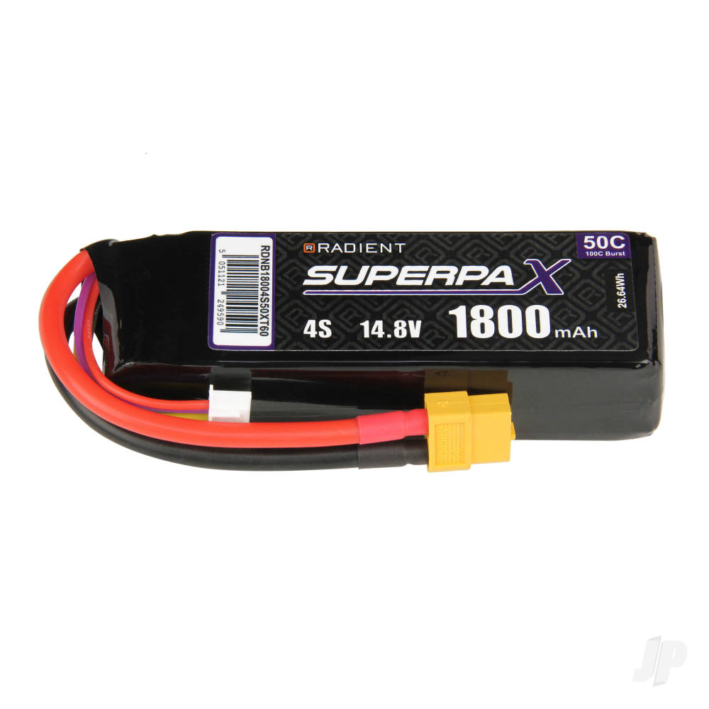 lipo-4s-1800mah-148v-50c-xt60