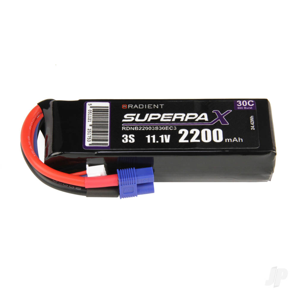 lipo-3s-2200mah-111v-30c-ec3