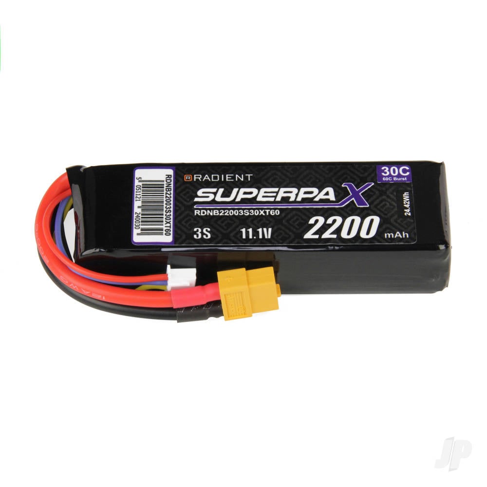 lipo-3s-2200mah-111v-30c-xt60