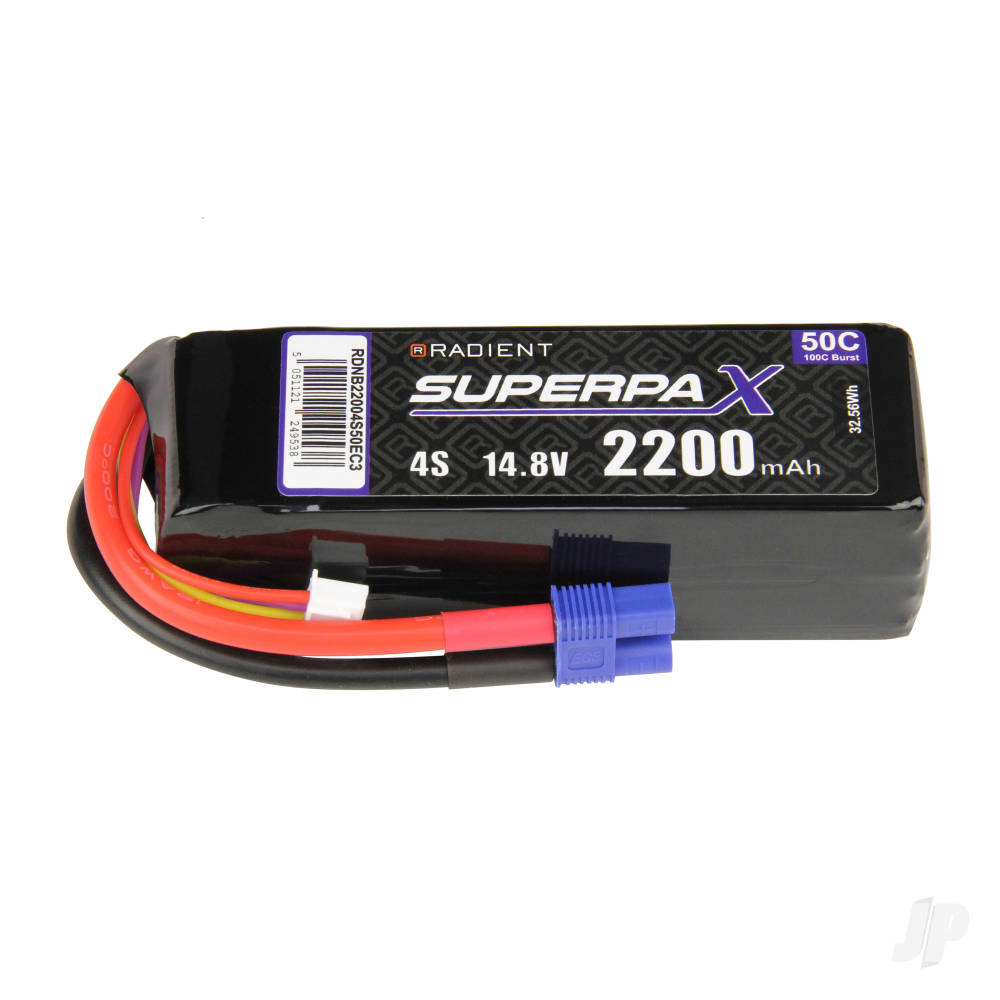 lipo-4s-2200mah-148v-50c-ec3