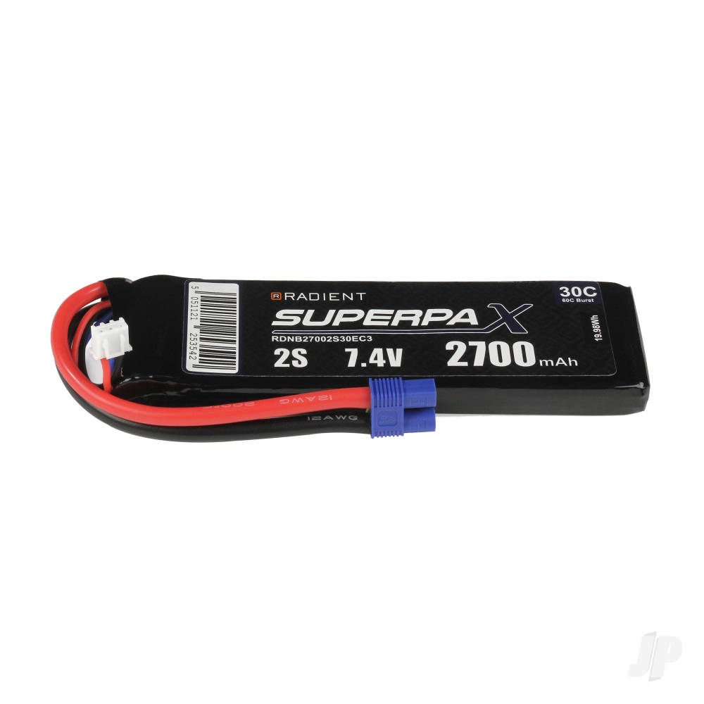 lipo-2s-2700mah-74v-30c-ec3