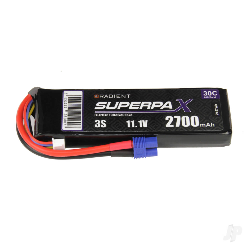 lipo-3s-2700mah-111v-30c-ec3