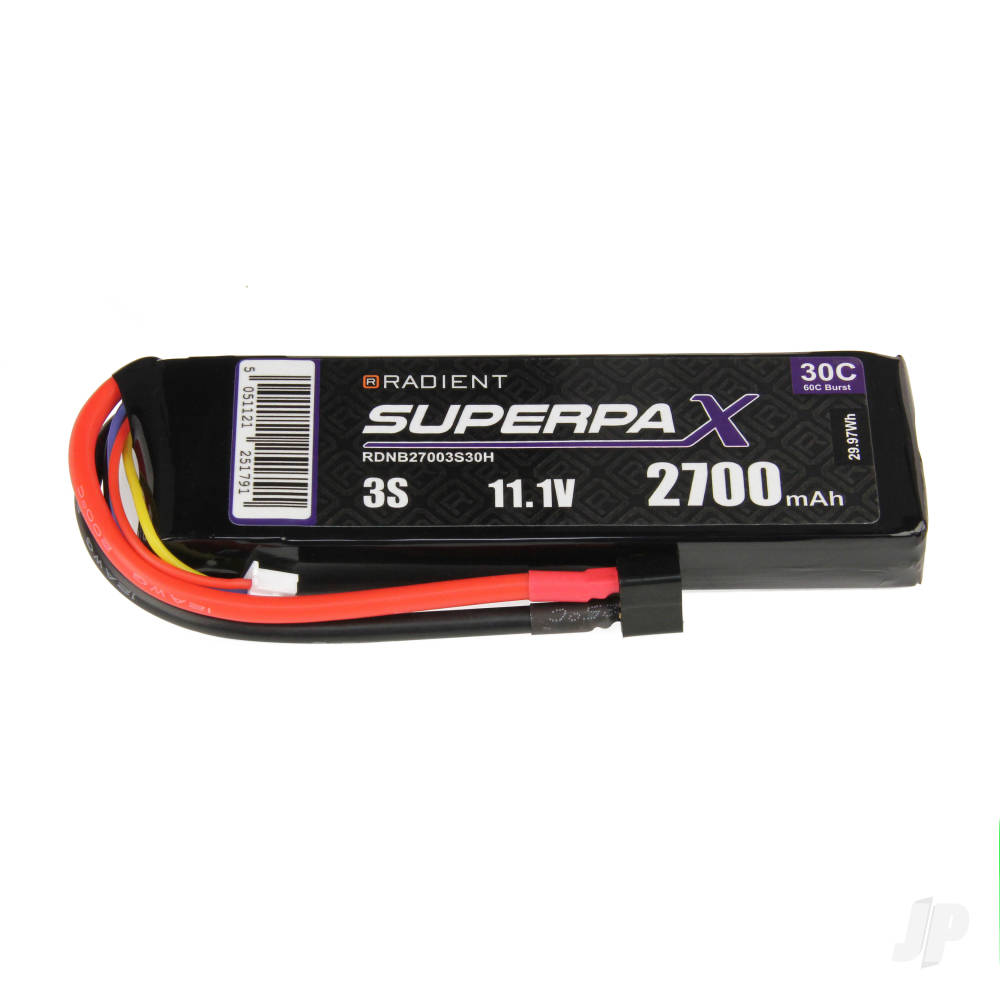 lipo-3s-2700mah-111v-30c-deans-hct