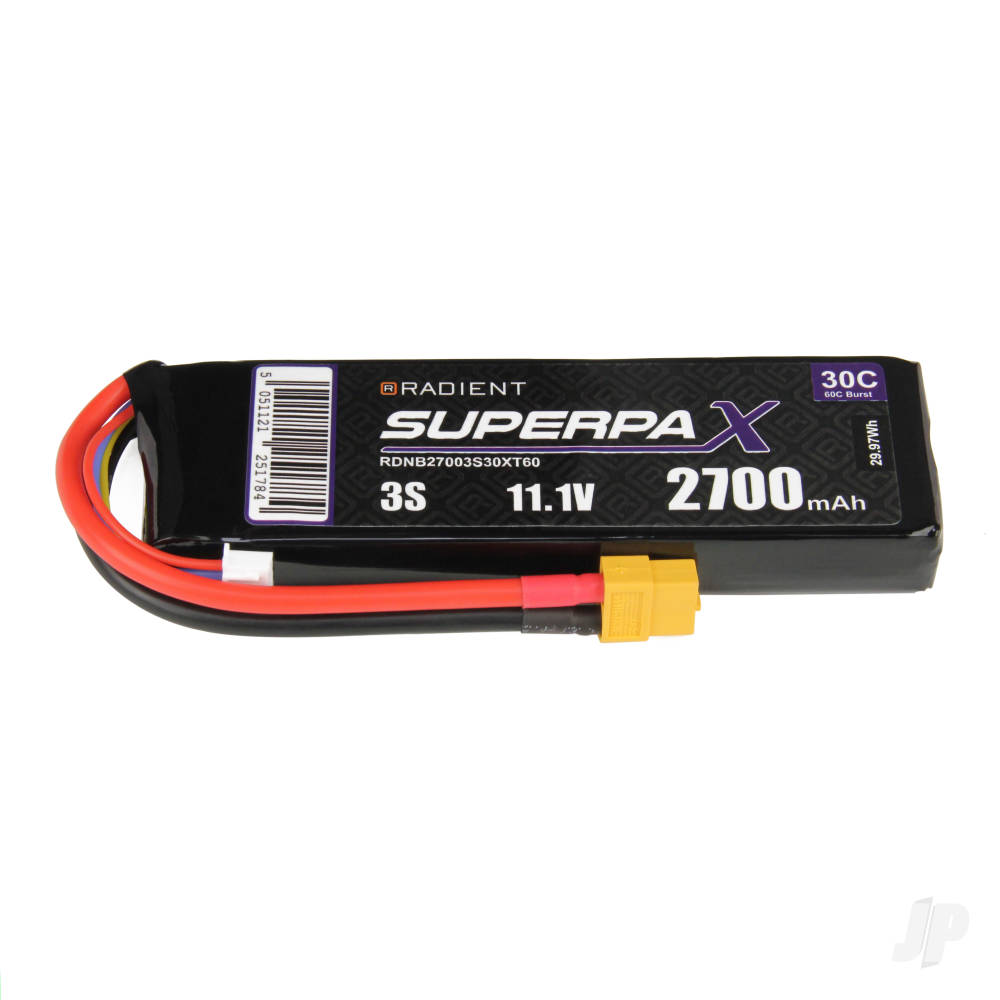 lipo-3s-2700mah-111v-30c-xt60