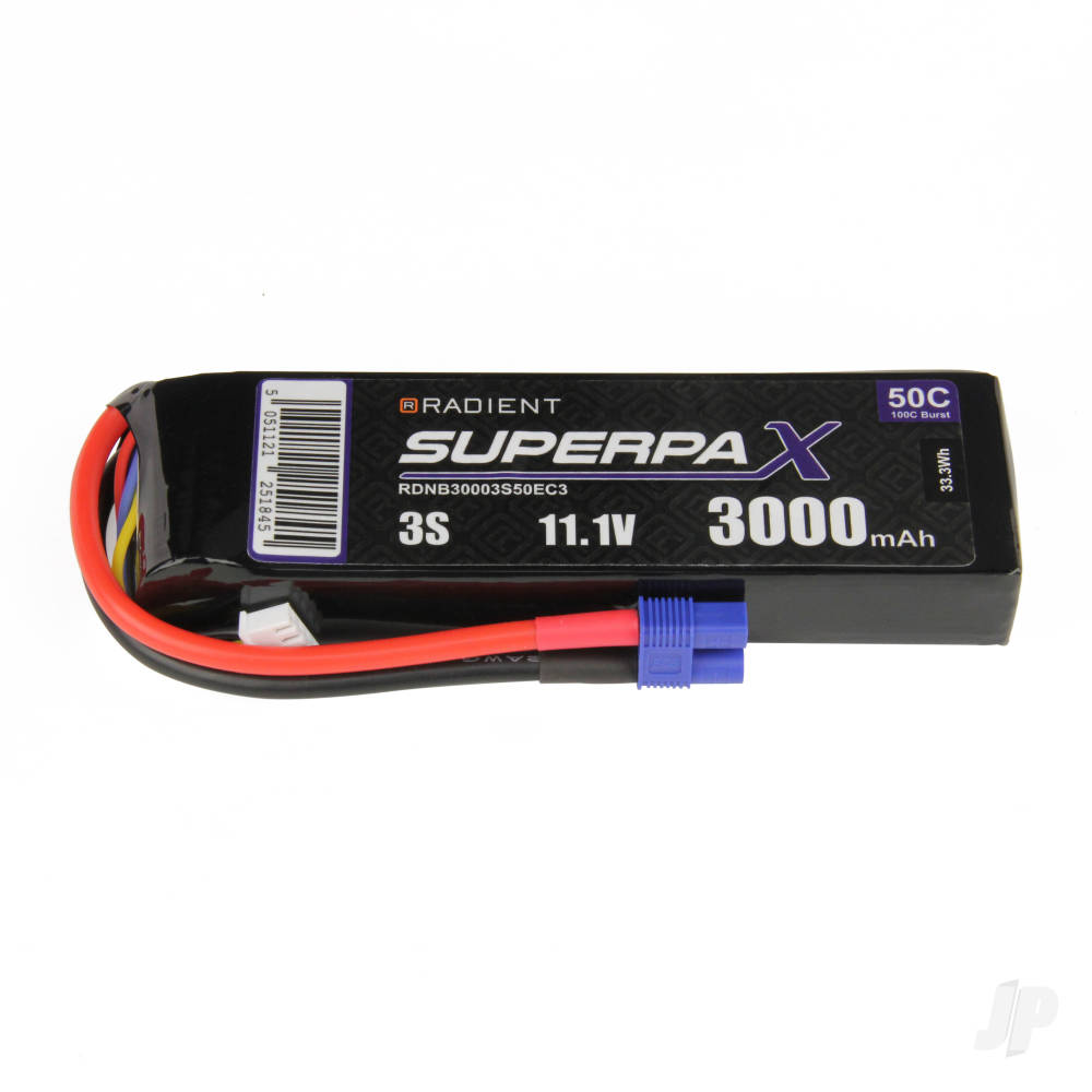 lipo-3s-3000mah-111v-50c-ec3