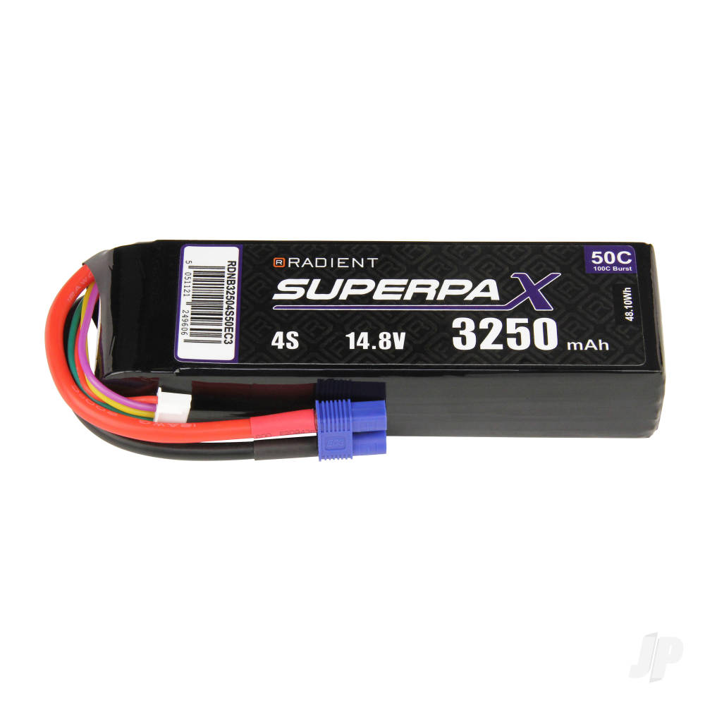 lipo-4s-3250mah-148v-50c-ec3