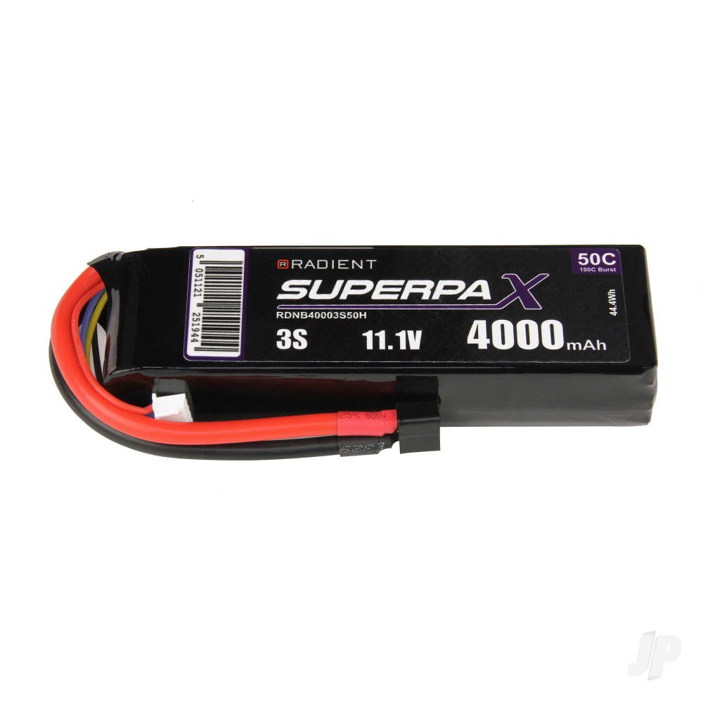 lipo-3s-4000mah-111v-50c-deans-hct