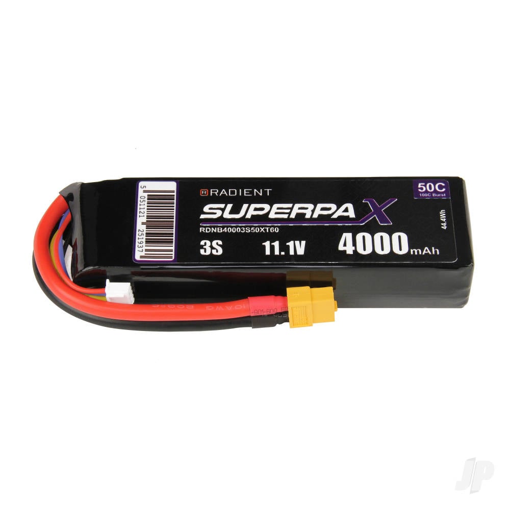 lipo-3s-4000mah-111v-50c-xt60