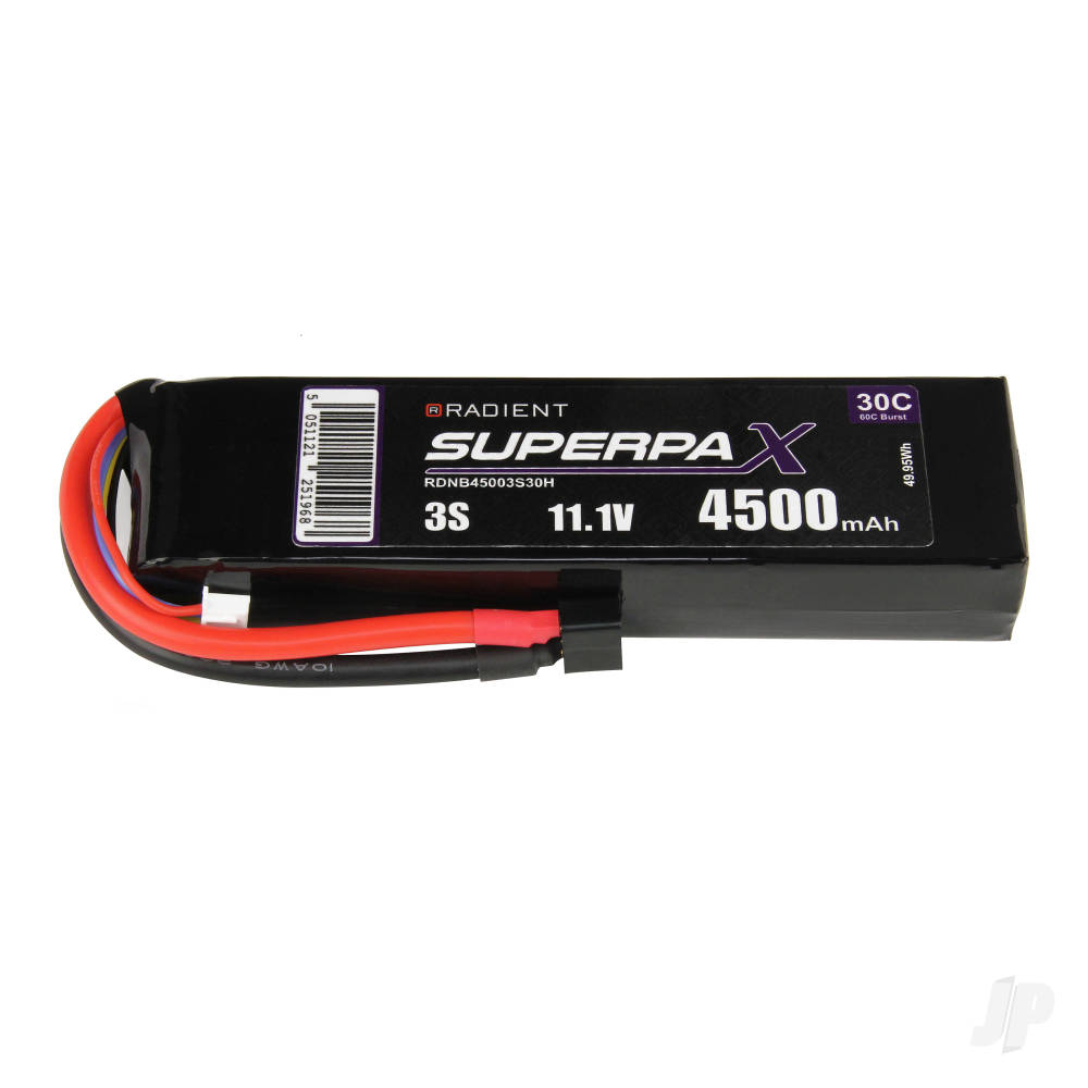 lipo-3s-4500mah-111v-30c-deans-hct