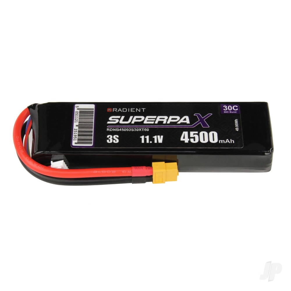 lipo-3s-4500mah-111v-30c-xt60