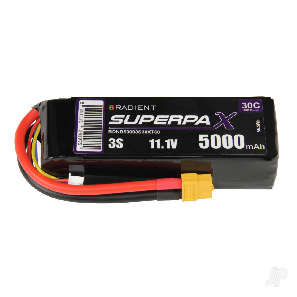 lipo-3s-5000mah-111v-30c-xt60