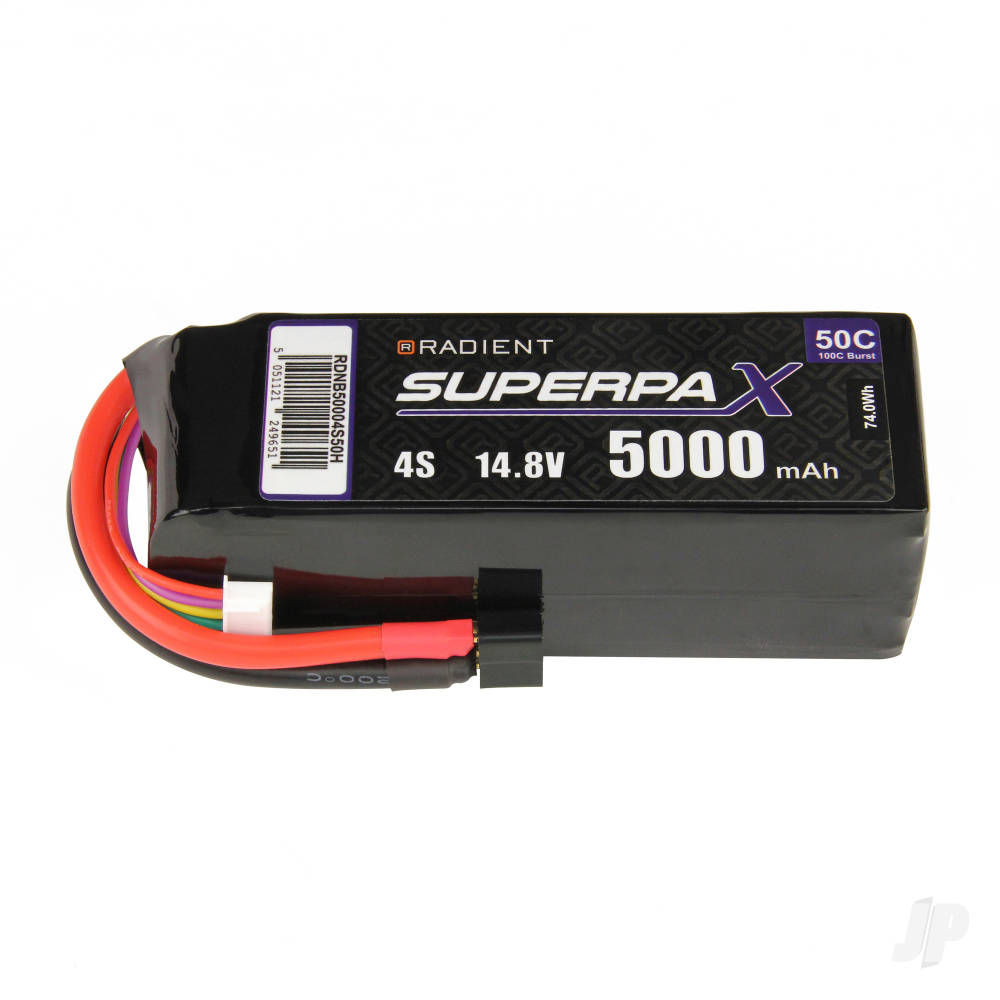 lipo-4s-5000mah-148v-50c-deans-hct