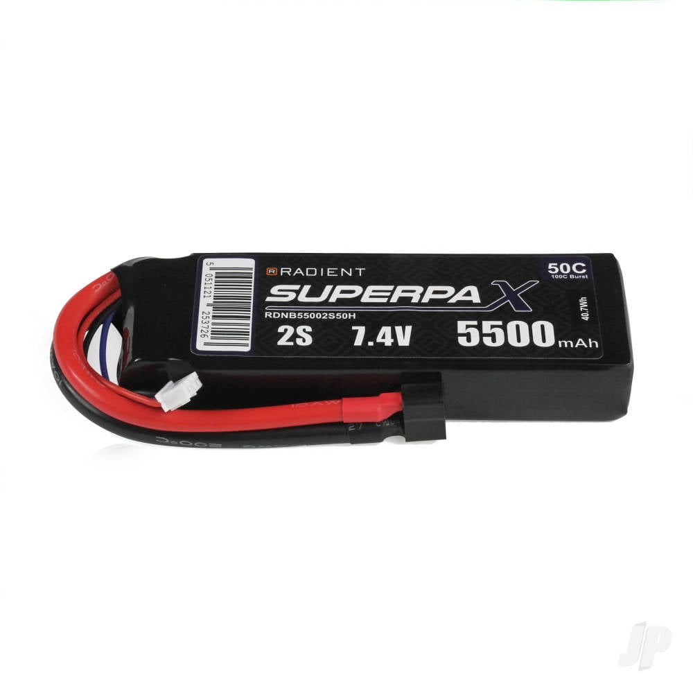 lipo-2s-5500mah-74v-50c-deans-hct