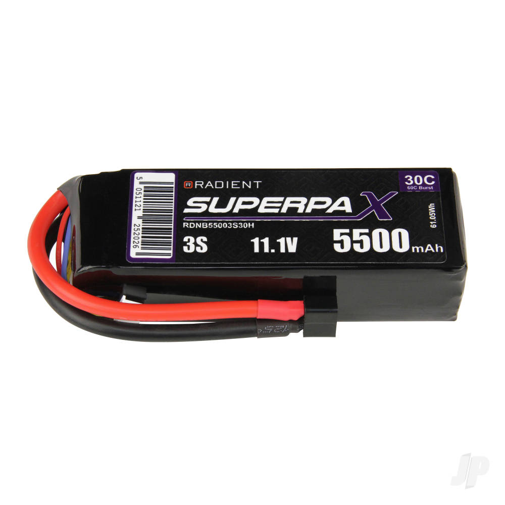lipo-3s-5500mah-111v-30c-deans-hct