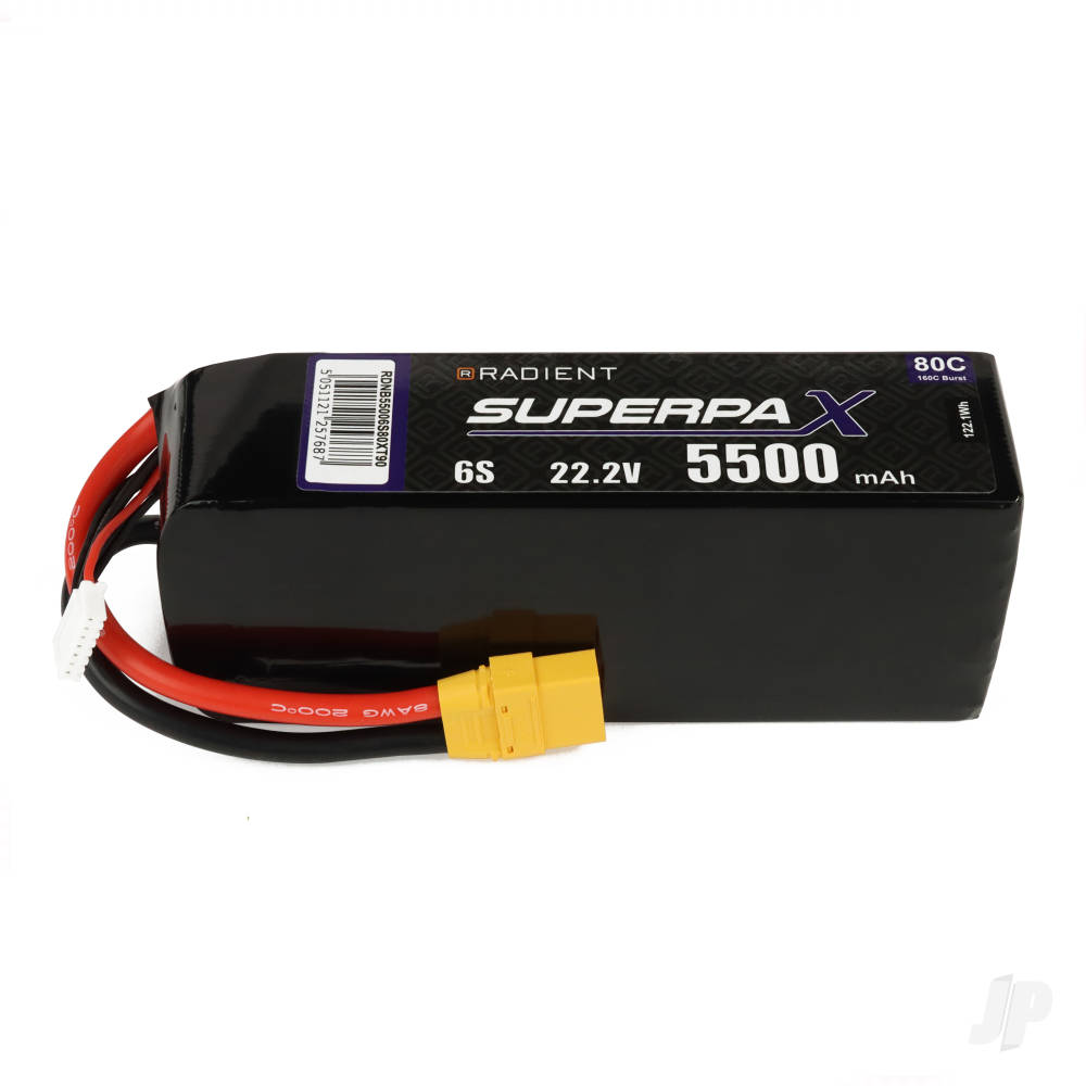 lipo-6s-5500mah-222v-80c-xt90