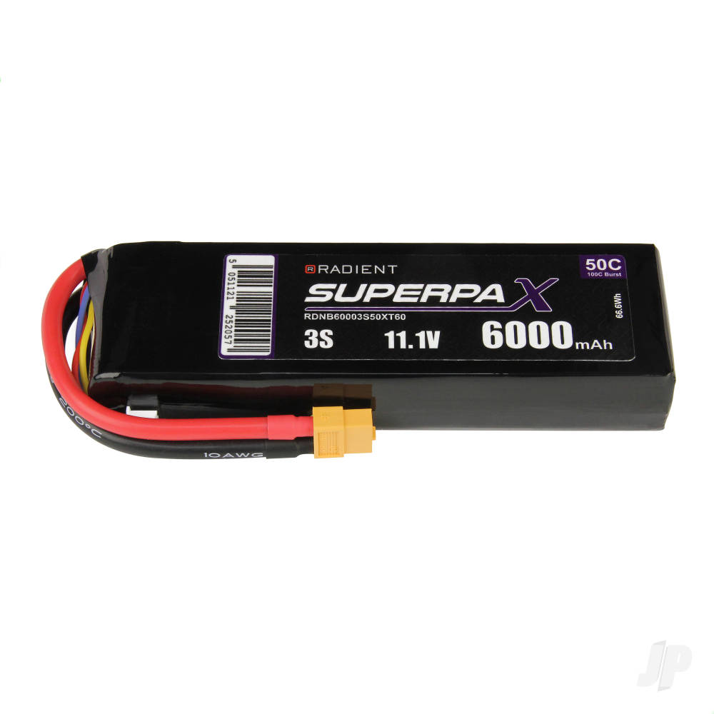 lipo-3s-6000mah-111v-50c-xt60