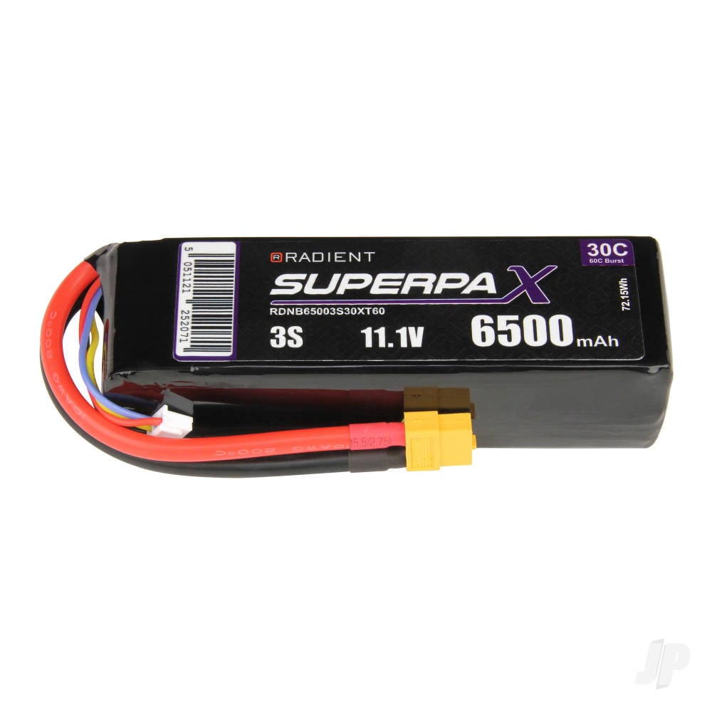 lipo-3s-6500mah-111v-30c-xt60