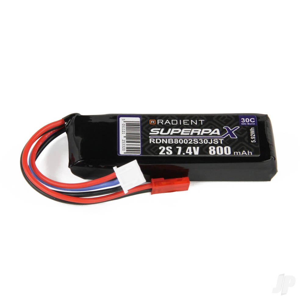 lipo-2s-800mah-74v-30c-jst