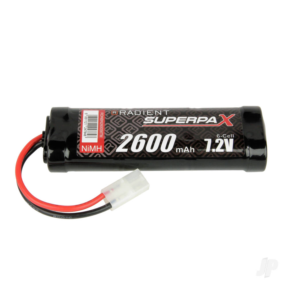 nimh-72v-2600mah-sc-stick-tamiya