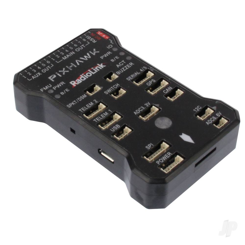 pixhawk-flight-controller