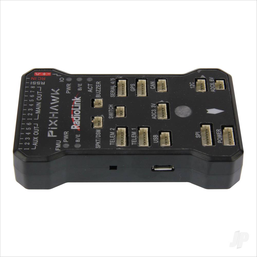 pixhawk-flight-controller