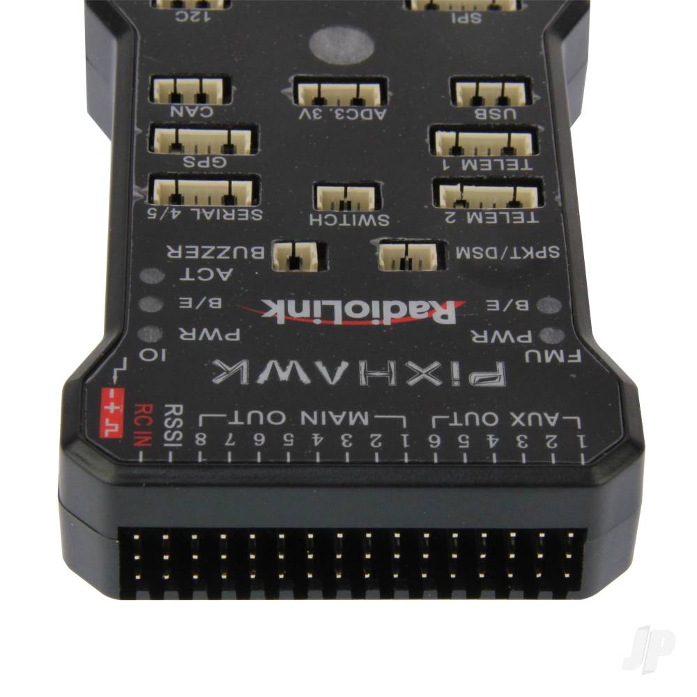 Pixhawk Flight Controller-3