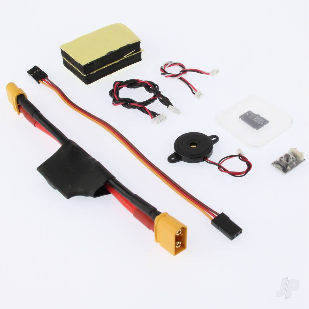 Pixhawk Flight Controller-4