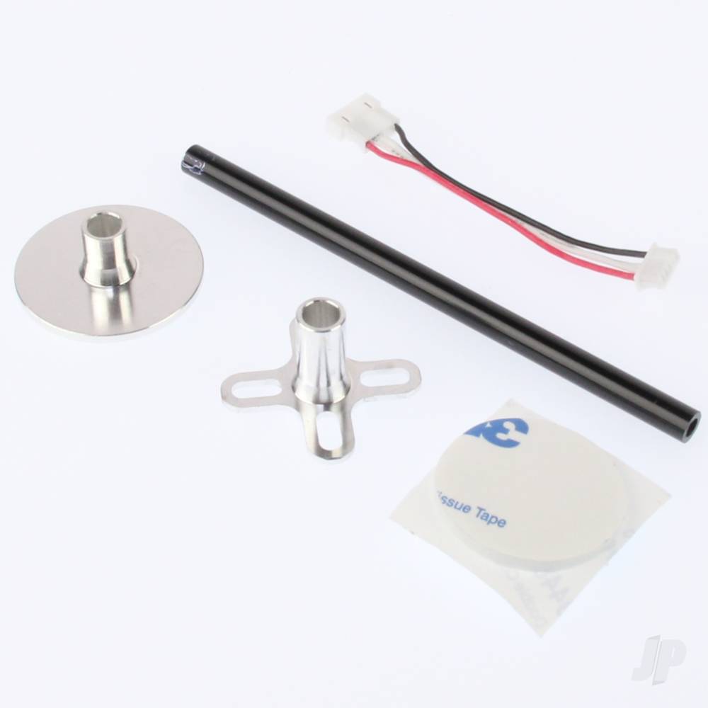 SE100 GPS with GPX Holder-3