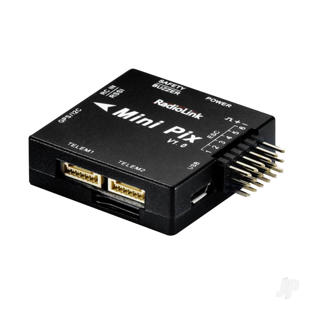 mini-pixhawk-flight-controller