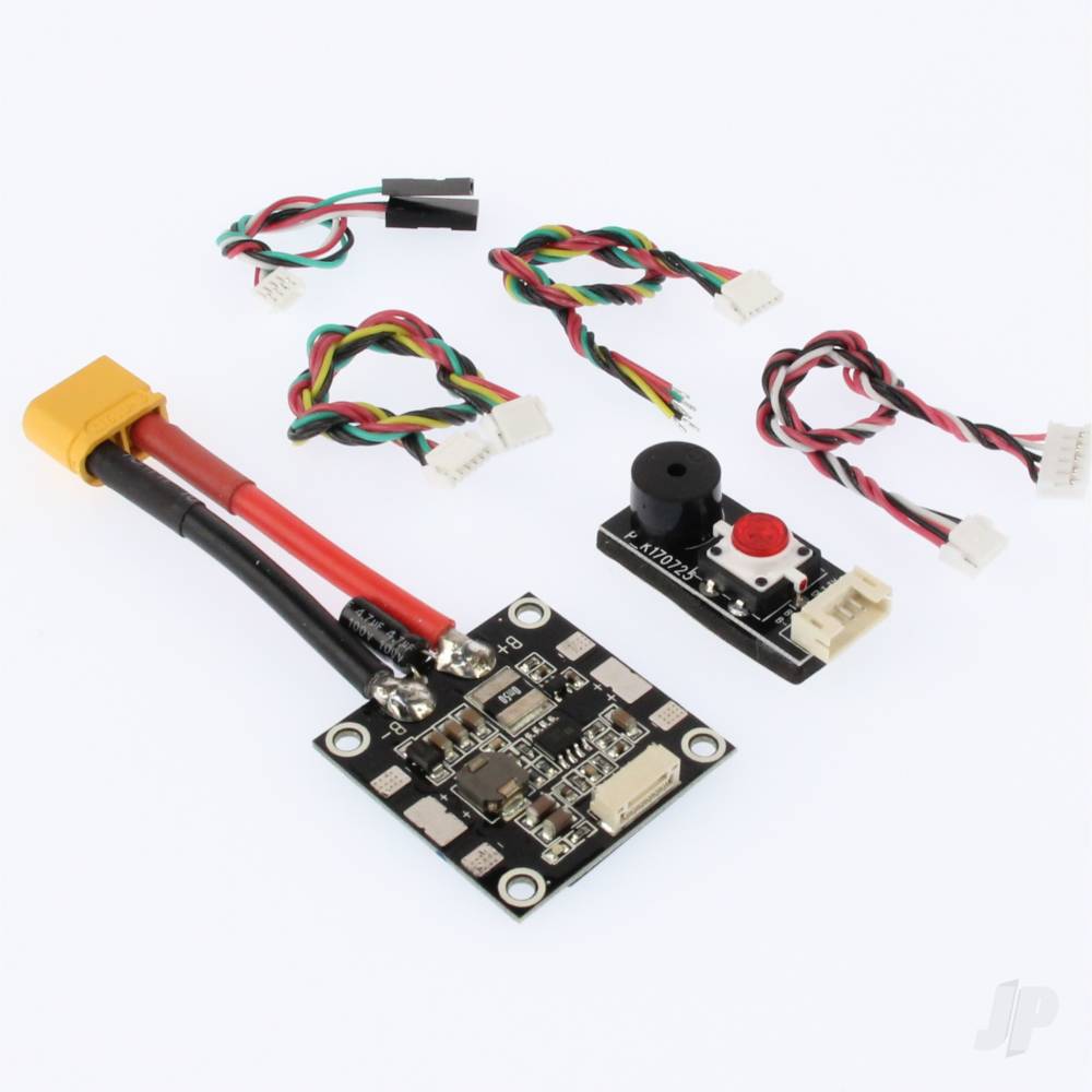 Mini Pixhawk Flight Controller-3