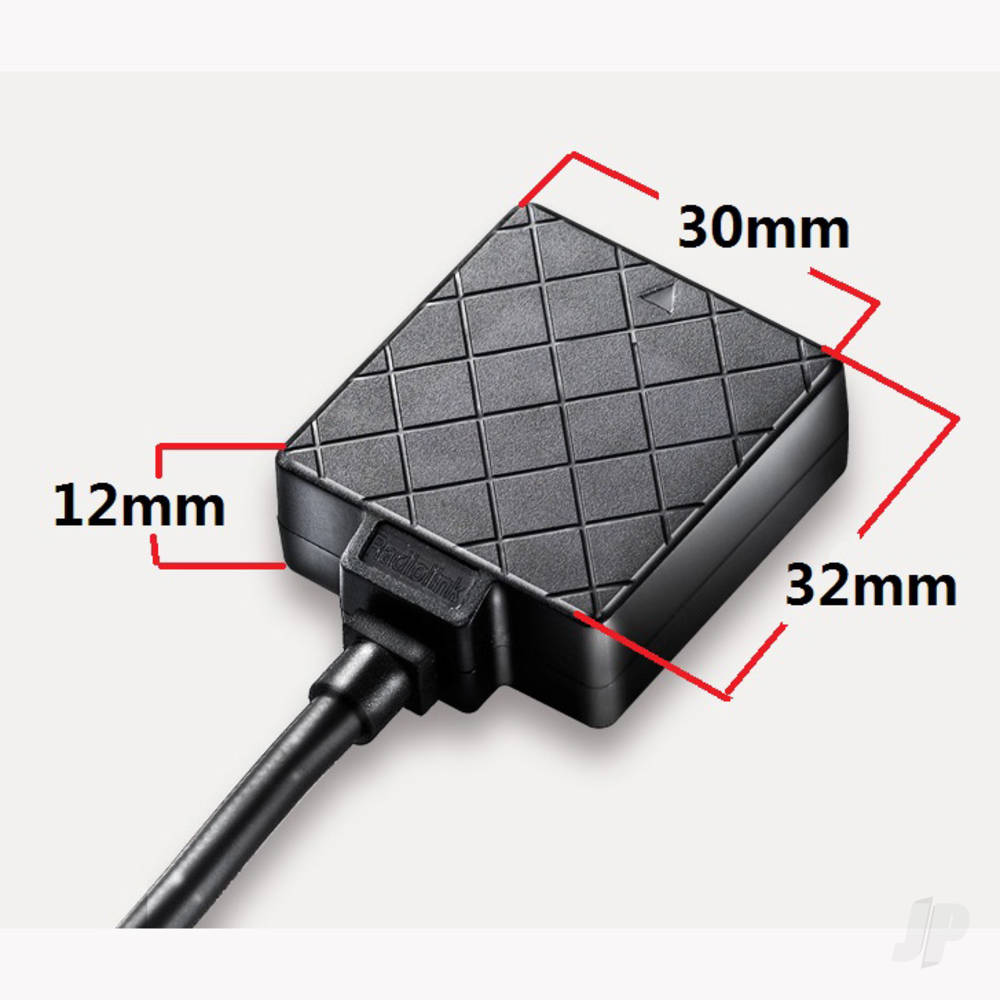 TS100 Mini GPS-3